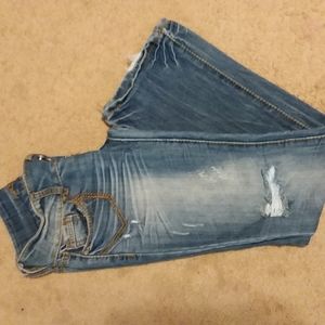 Almost famous Jeans